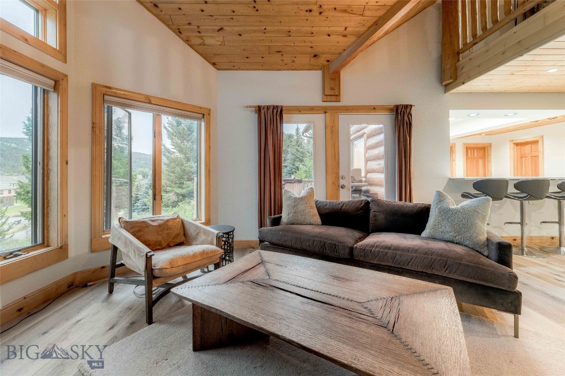 Blue Grouse Hills - Residential
