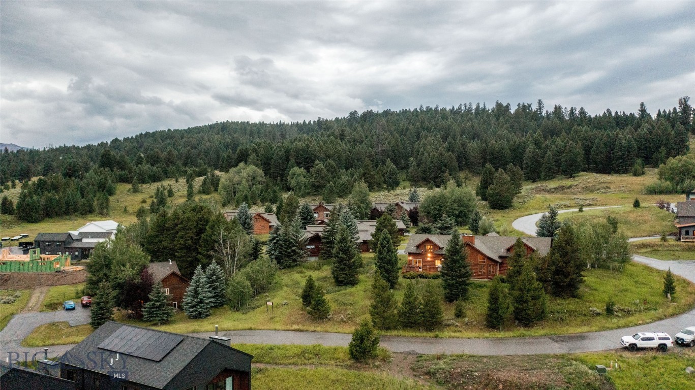 Blue Grouse Hills - Residential