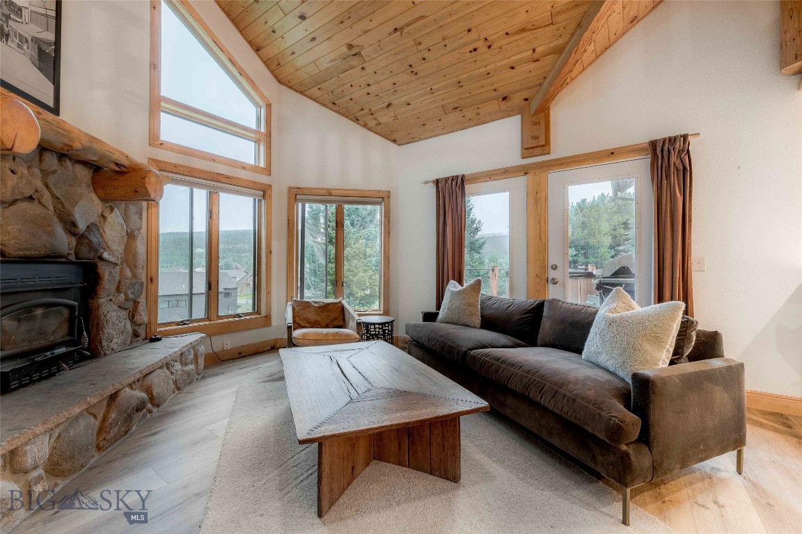 Blue Grouse Hills - Residential