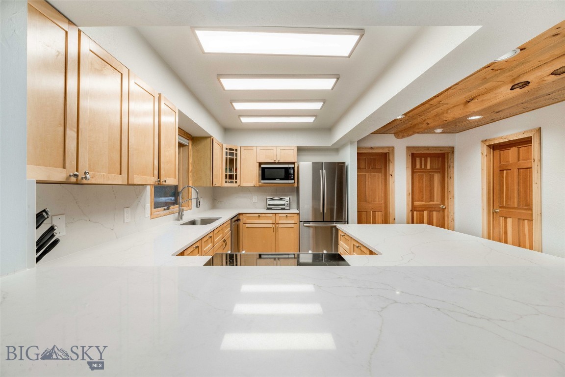 Blue Grouse Hills - Residential