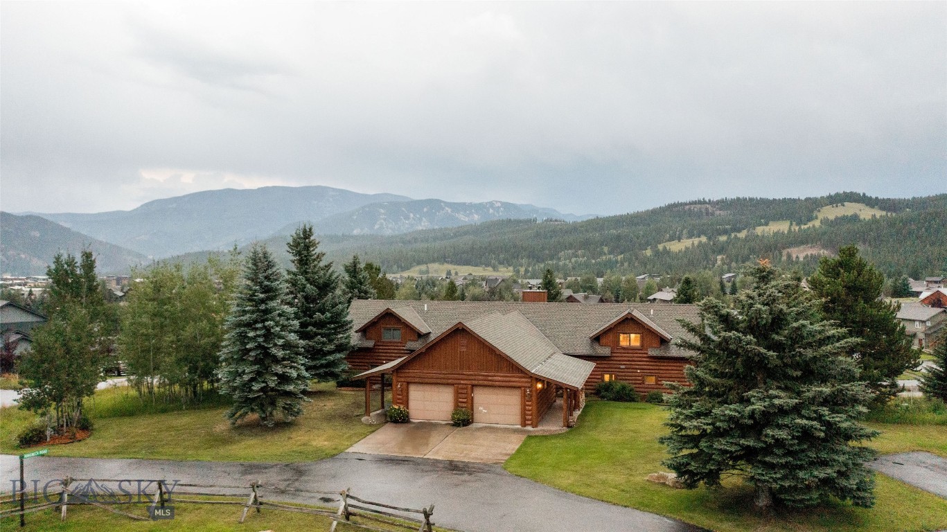 Blue Grouse Hills - Residential