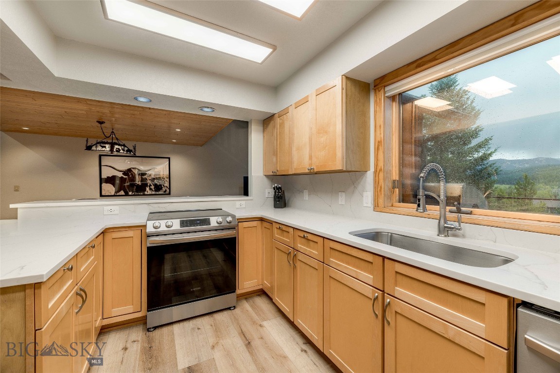 Blue Grouse Hills - Residential