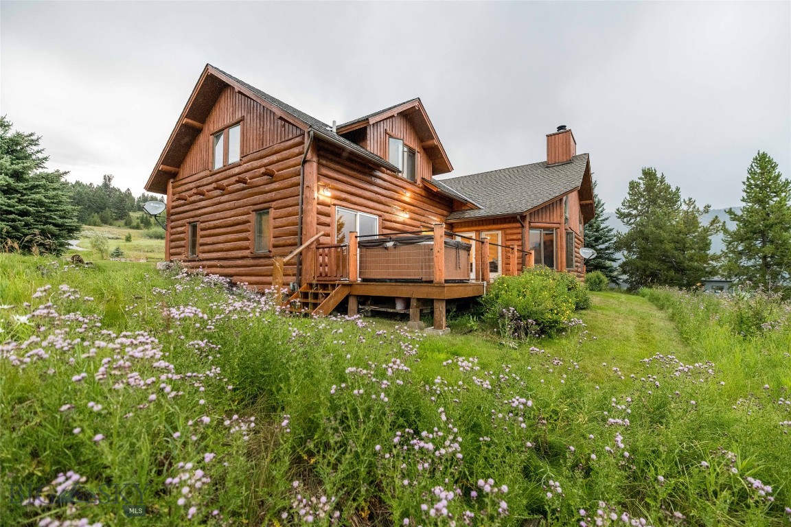 Blue Grouse Hills - Residential