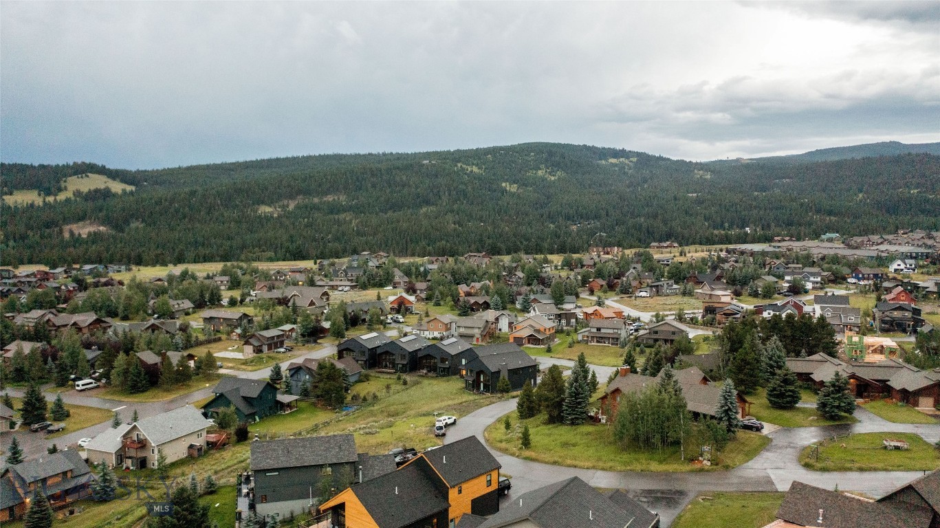 Blue Grouse Hills - Residential