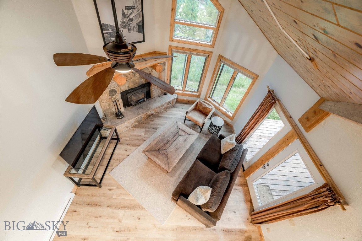 Blue Grouse Hills - Residential
