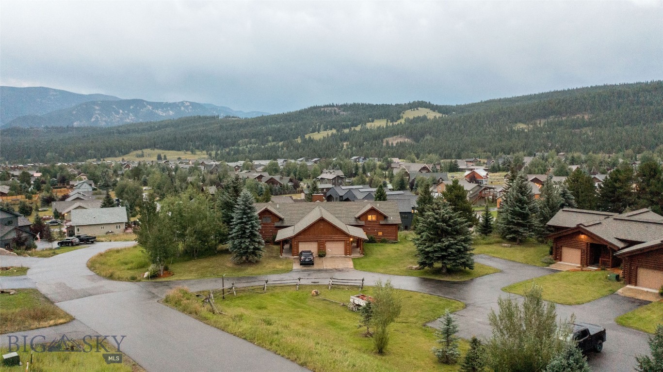 Blue Grouse Hills - Residential