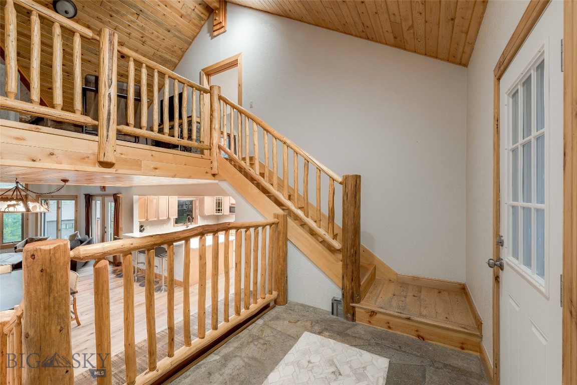 Blue Grouse Hills - Residential