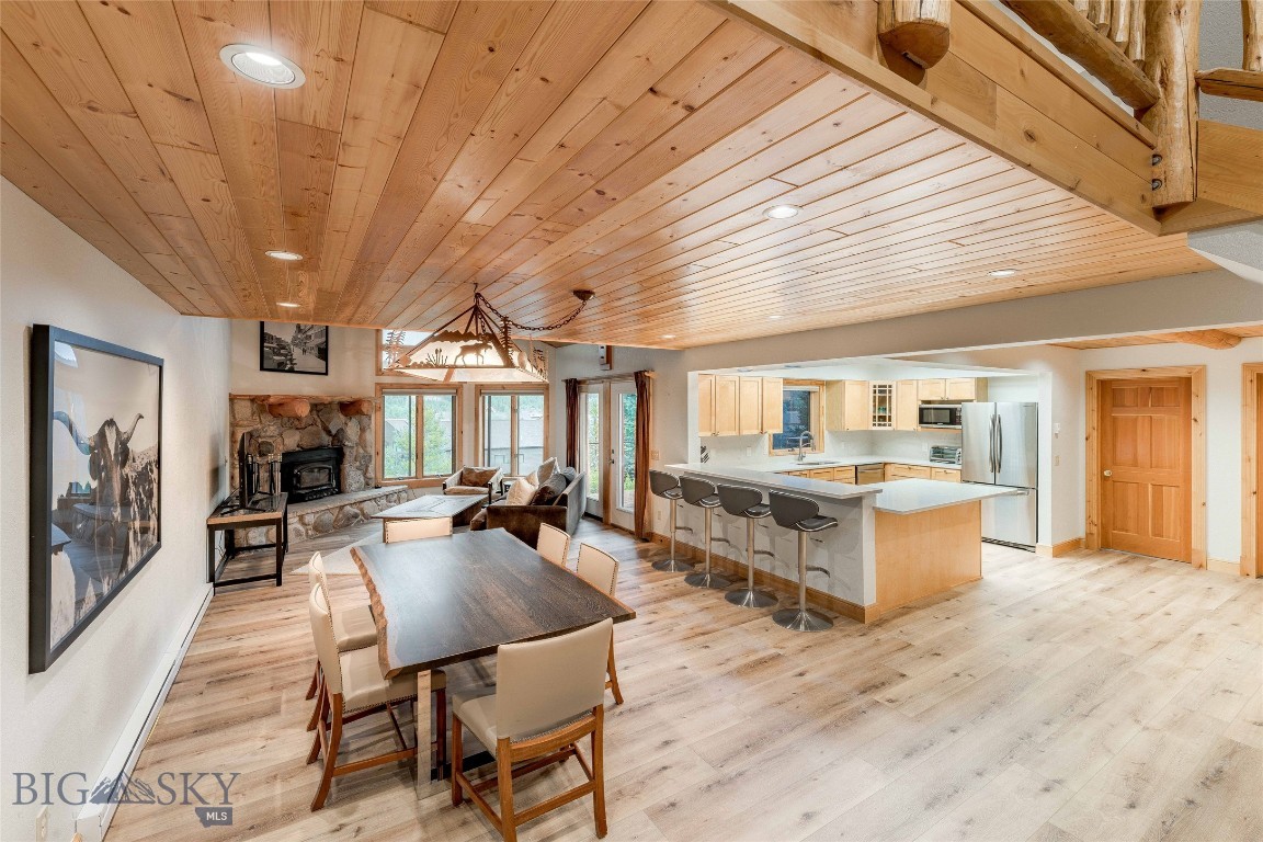 Blue Grouse Hills - Residential