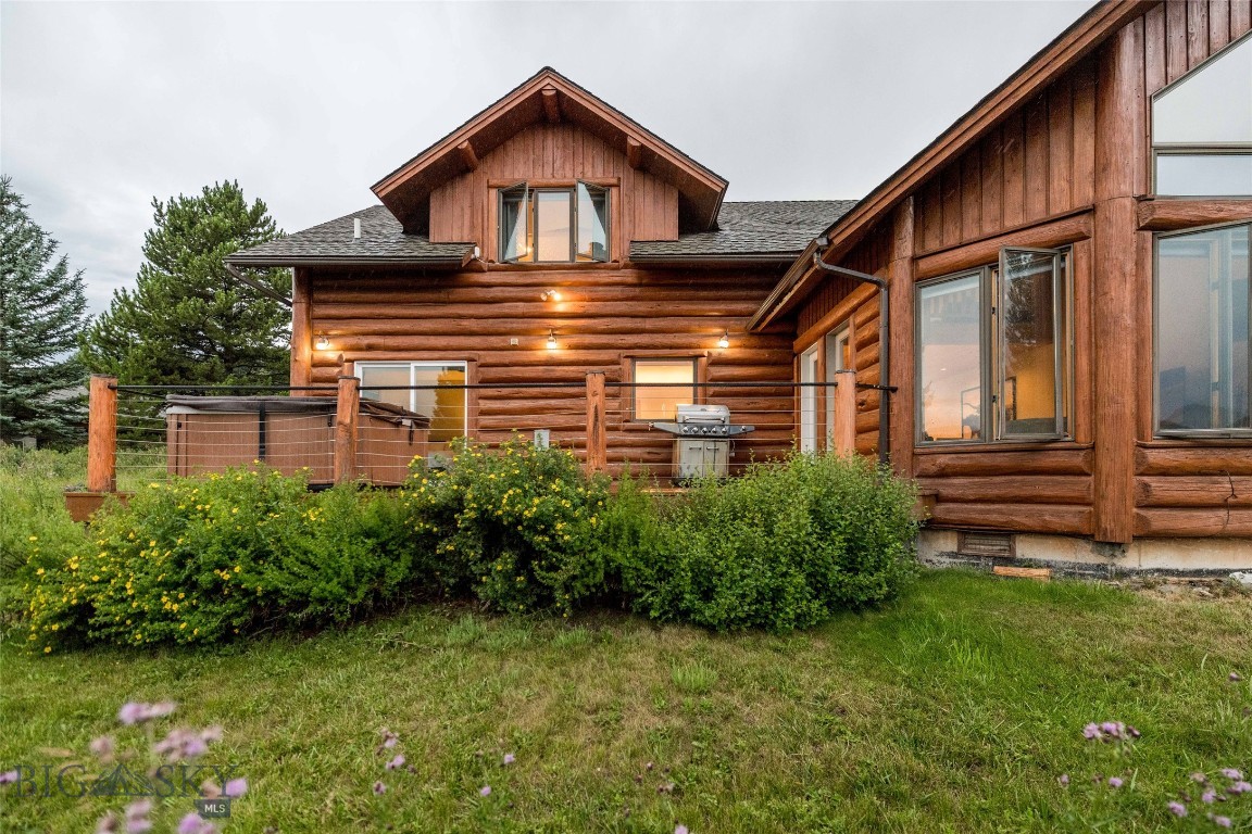 Blue Grouse Hills - Residential