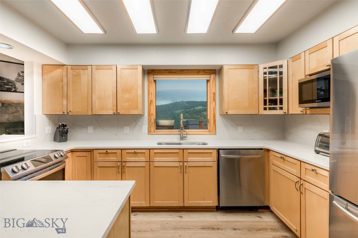 Blue Grouse Hills - Residential