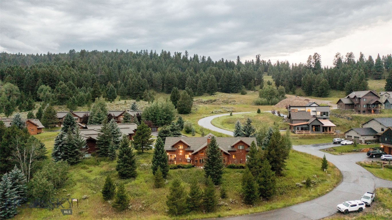 Blue Grouse Hills - Residential