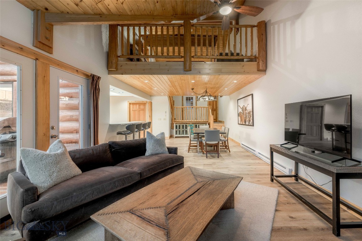 Blue Grouse Hills - Residential