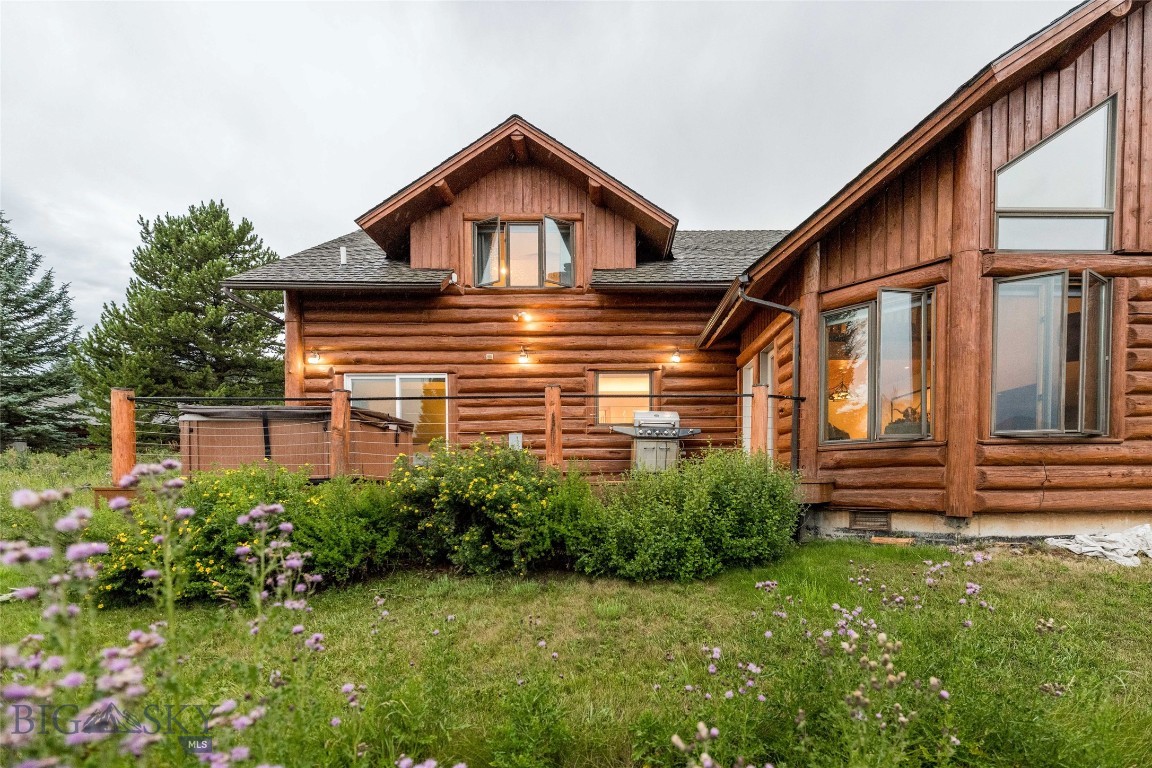 Blue Grouse Hills - Residential
