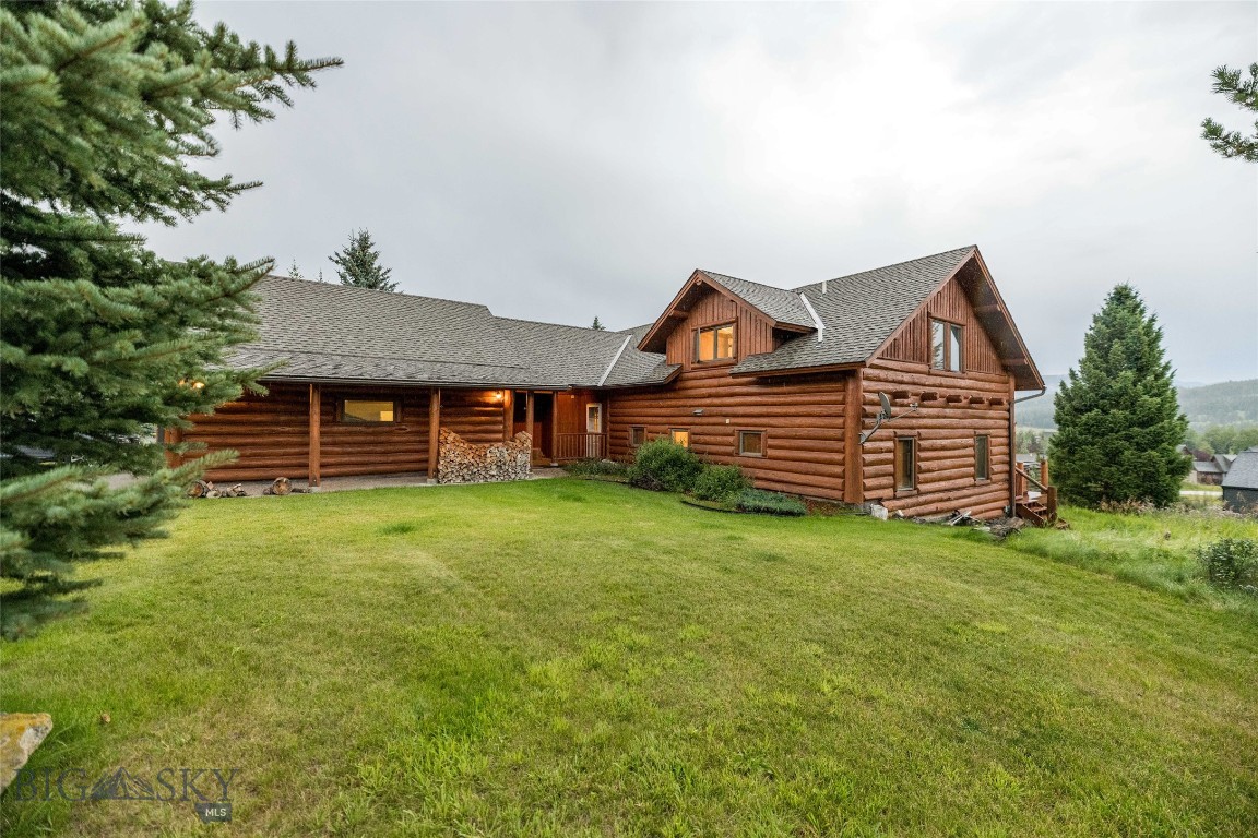 Blue Grouse Hills - Residential