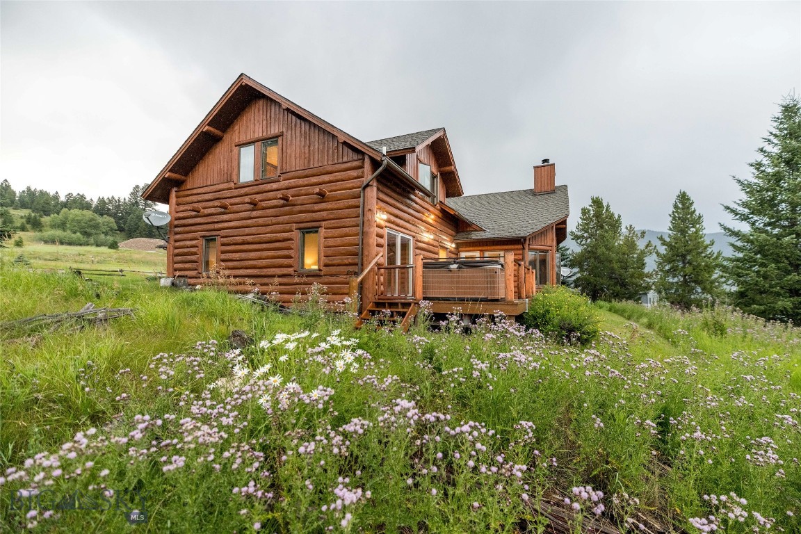 Blue Grouse Hills - Residential