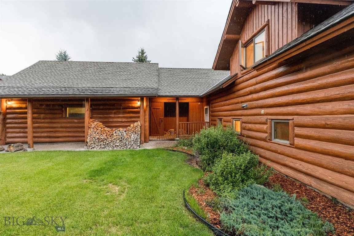 Blue Grouse Hills - Residential