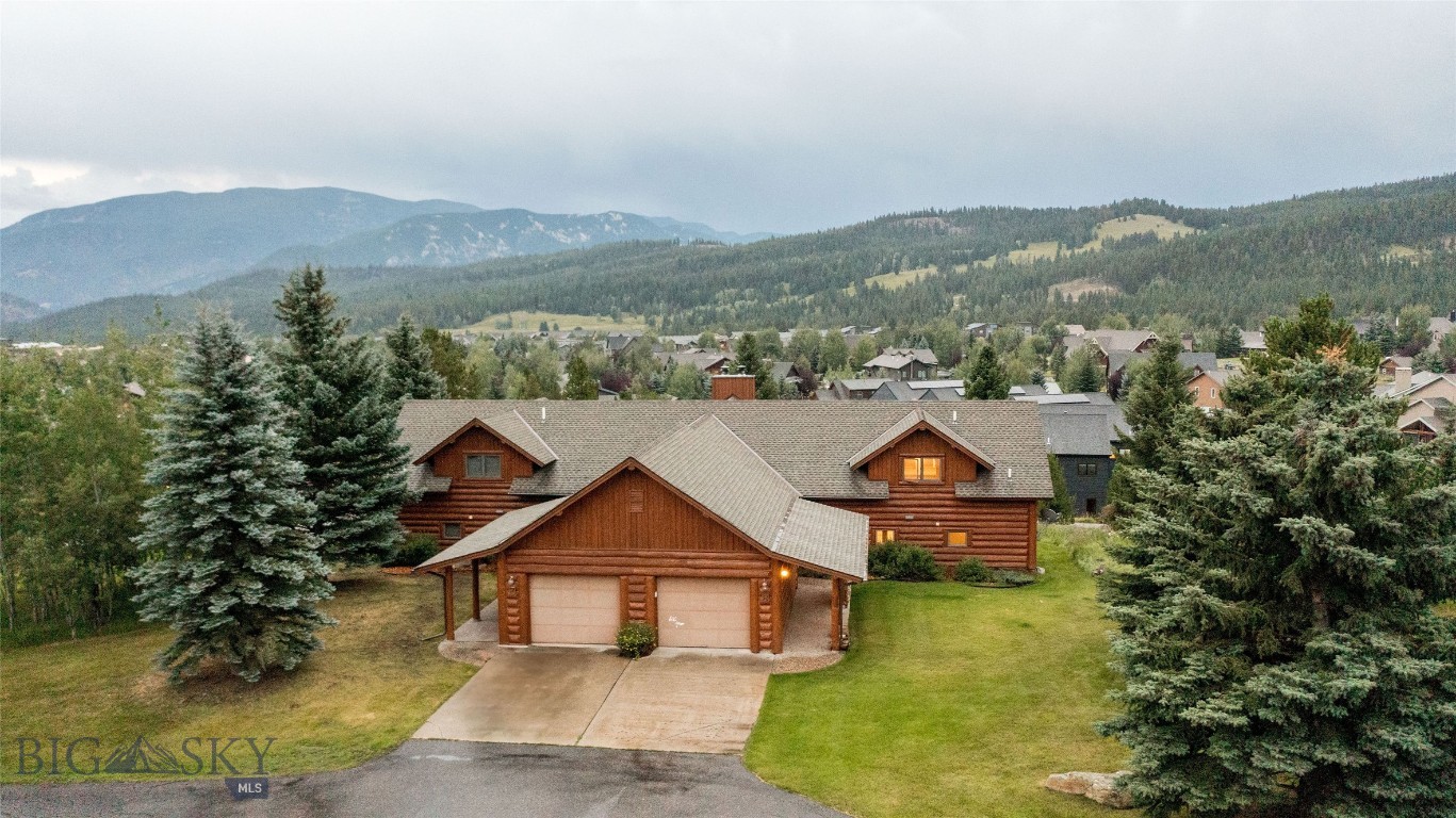 Blue Grouse Hills - Residential