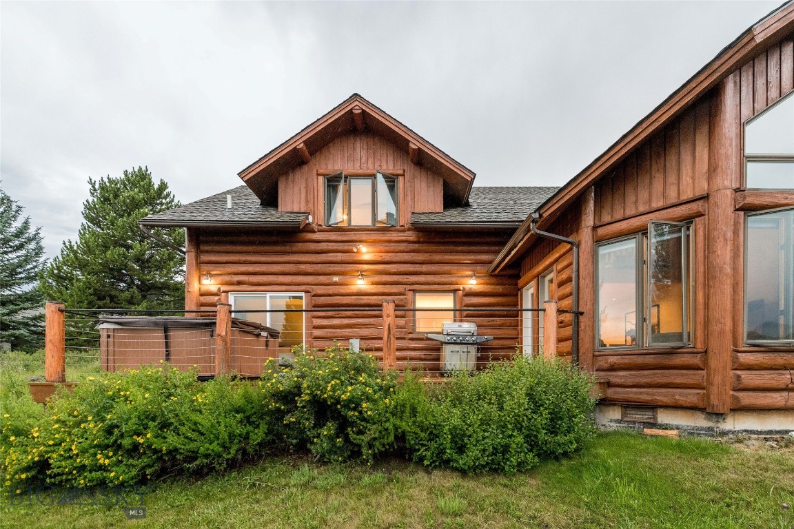 Blue Grouse Hills - Residential