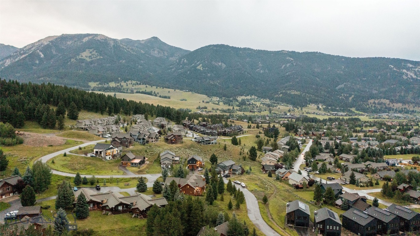 Blue Grouse Hills - Residential