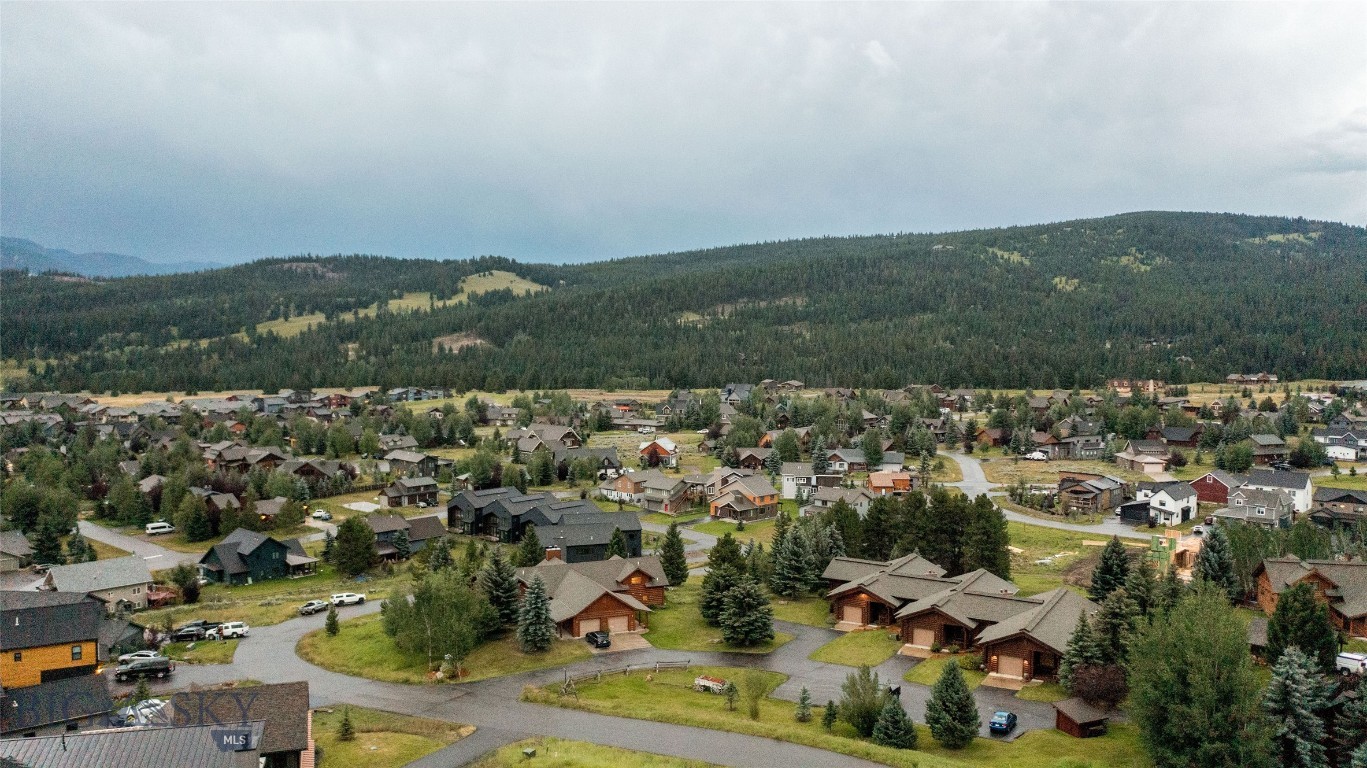 Blue Grouse Hills - Residential