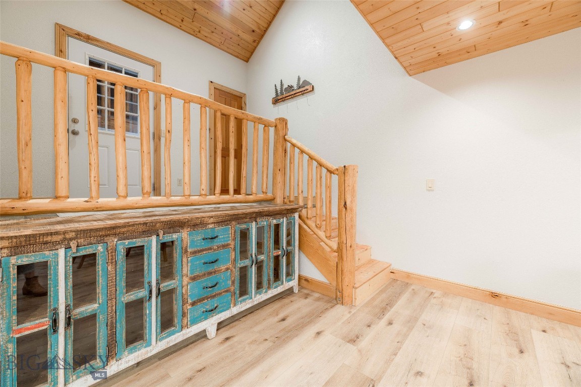 Blue Grouse Hills - Residential