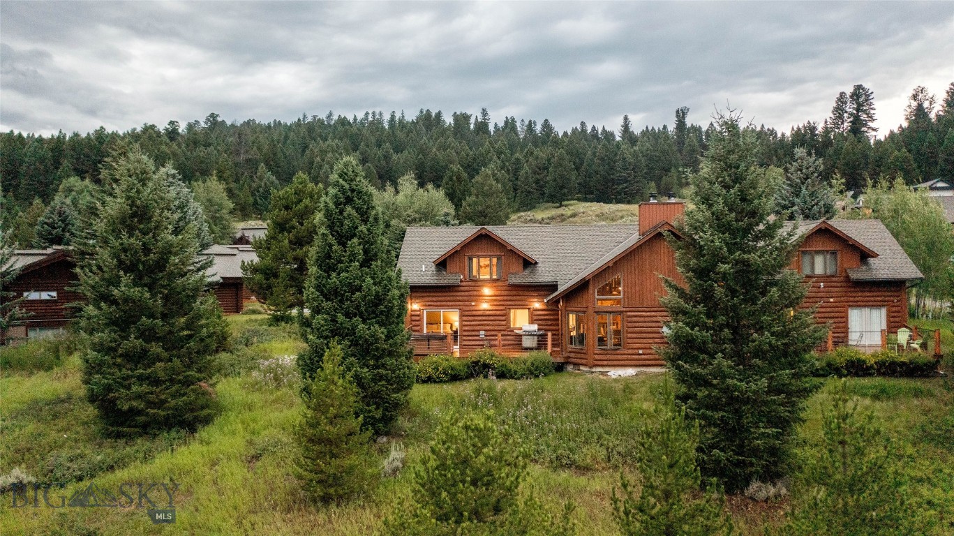 Blue Grouse Hills - Residential