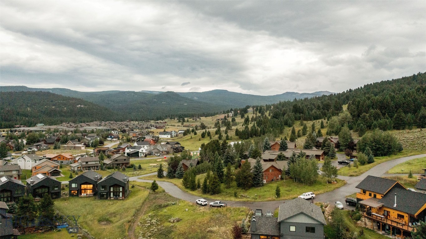 Blue Grouse Hills - Residential