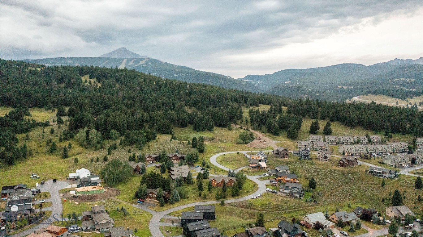 Blue Grouse Hills - Residential