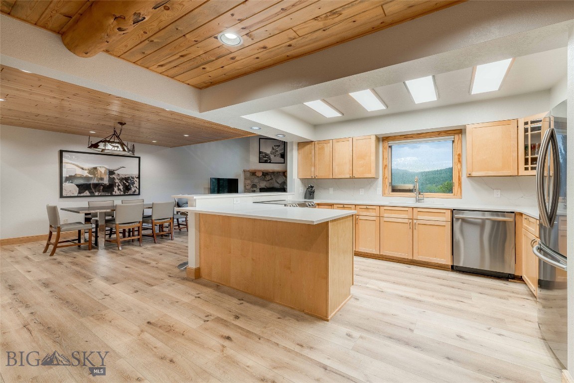 Blue Grouse Hills - Residential