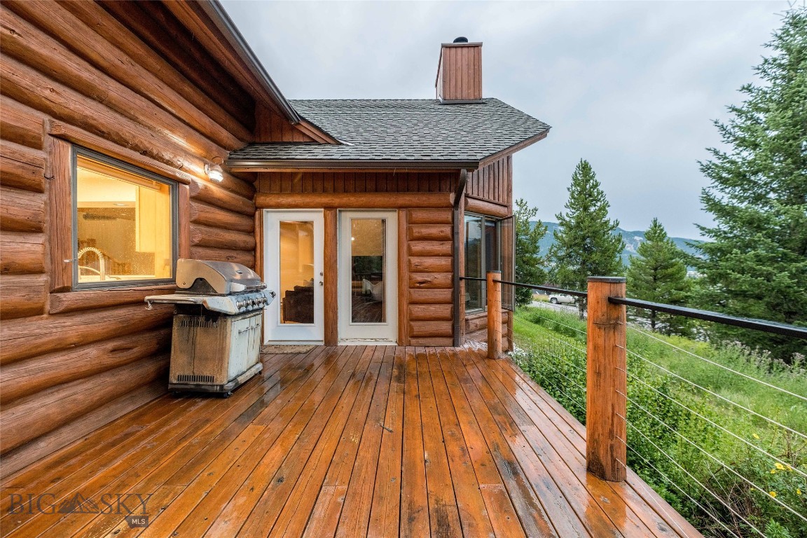 Blue Grouse Hills - Residential
