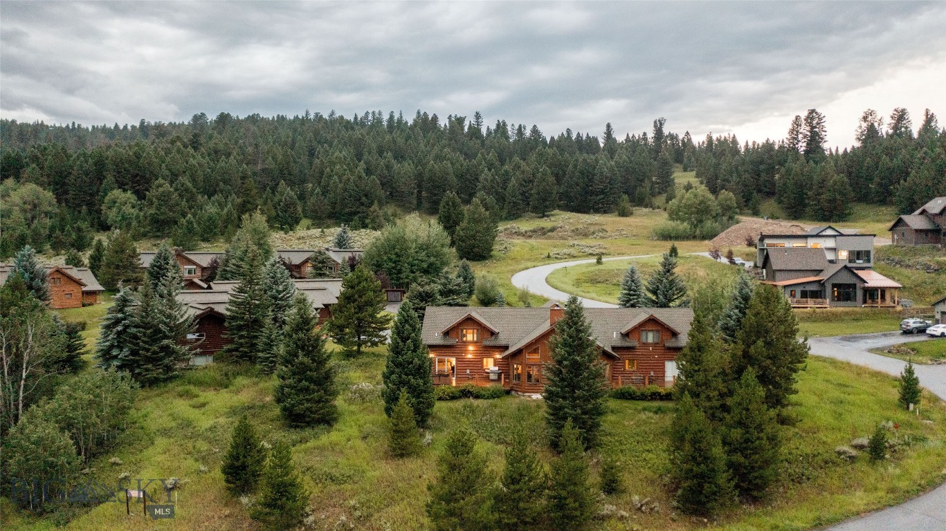 Blue Grouse Hills - Residential
