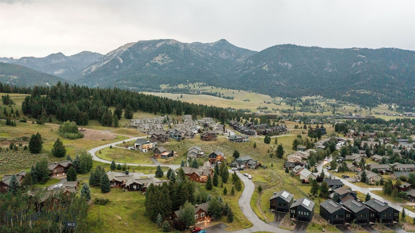 Blue Grouse Hills - Residential