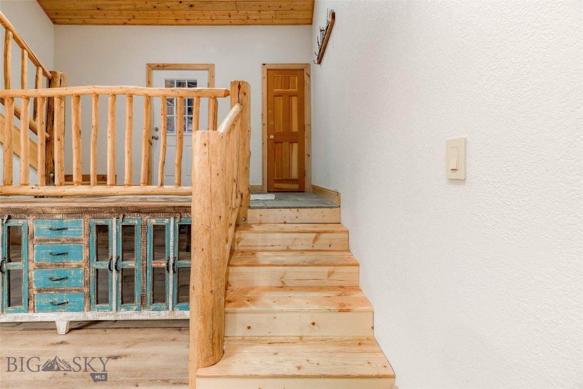 Blue Grouse Hills - Residential