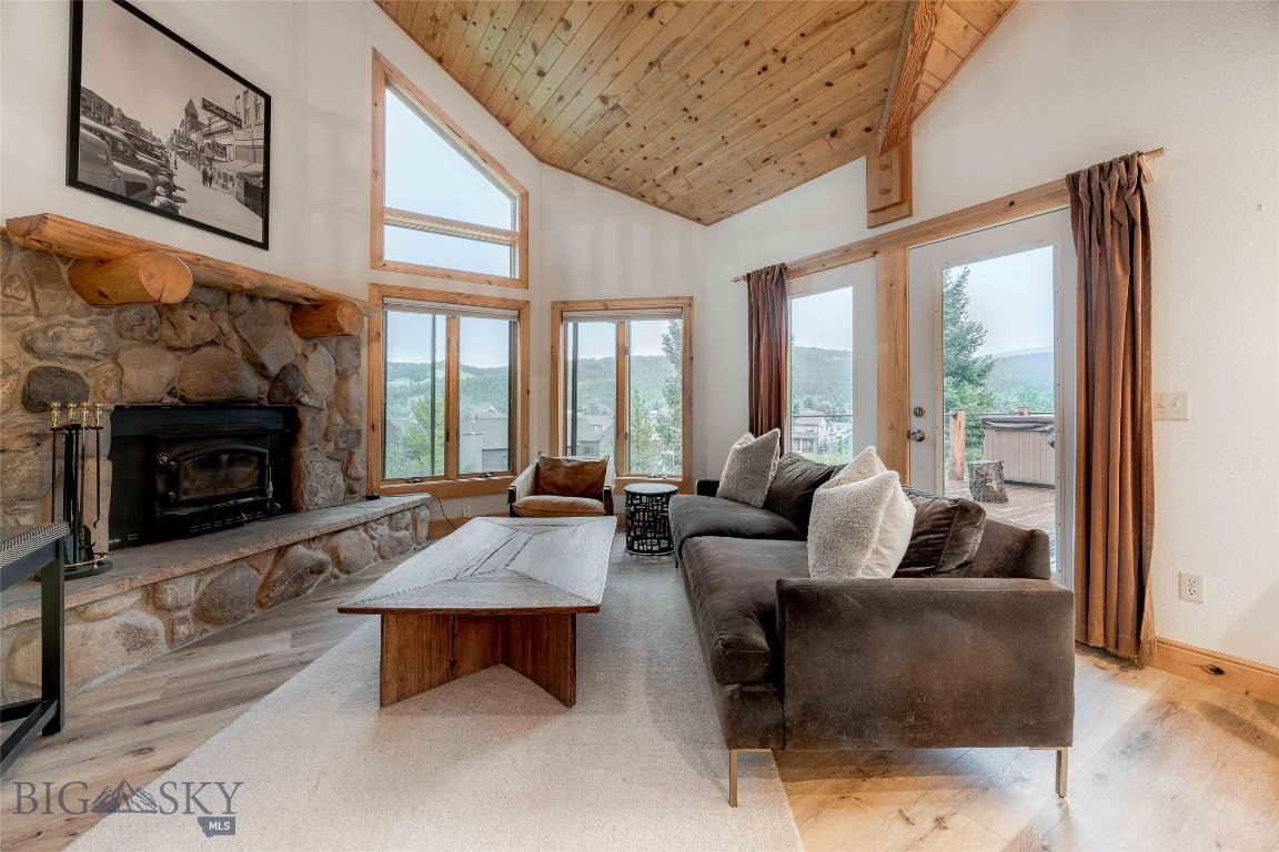 Blue Grouse Hills - Residential