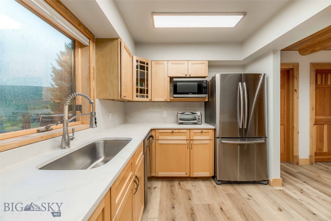 Blue Grouse Hills - Residential