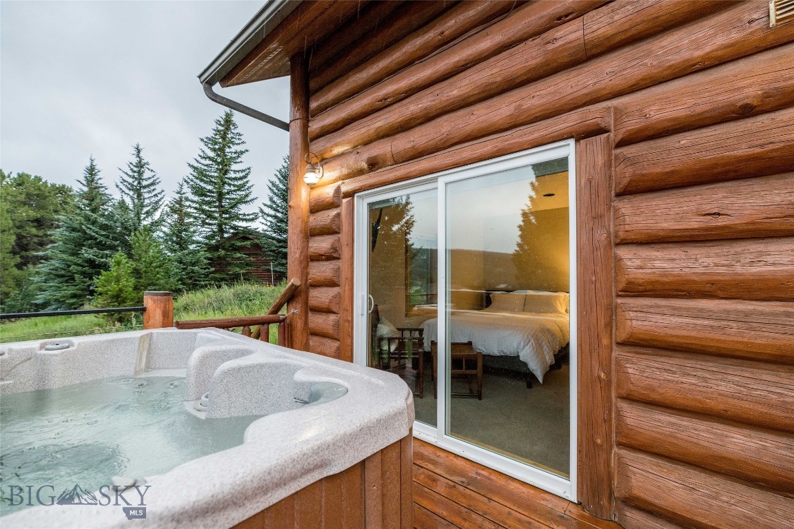 Blue Grouse Hills - Residential