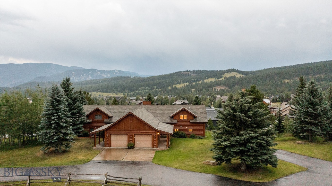 Blue Grouse Hills - Residential