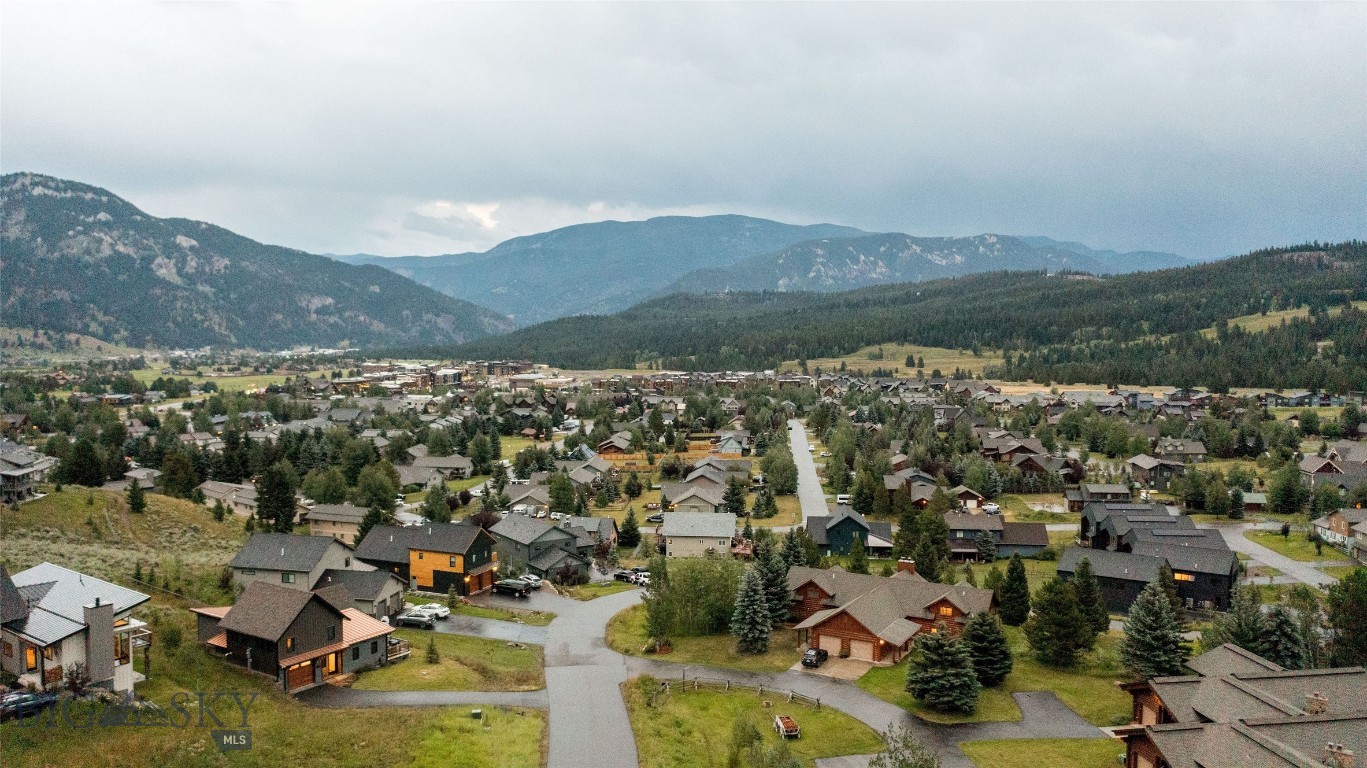 Blue Grouse Hills - Residential