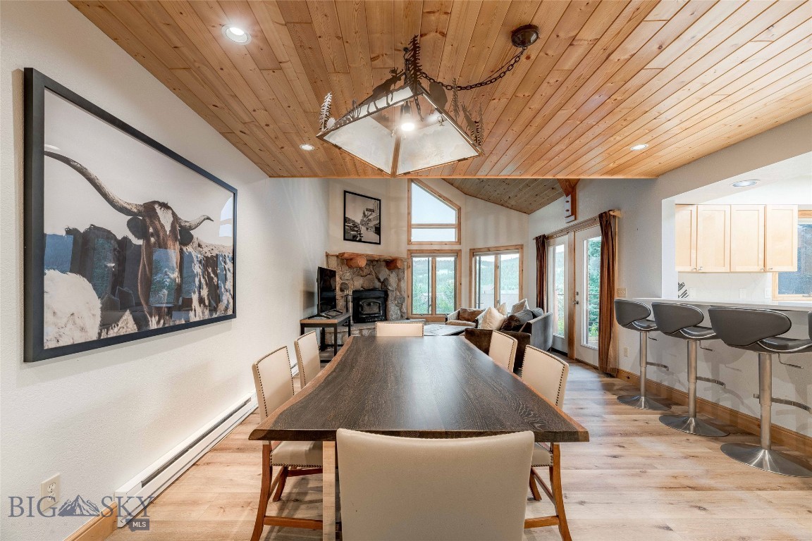 Blue Grouse Hills - Residential