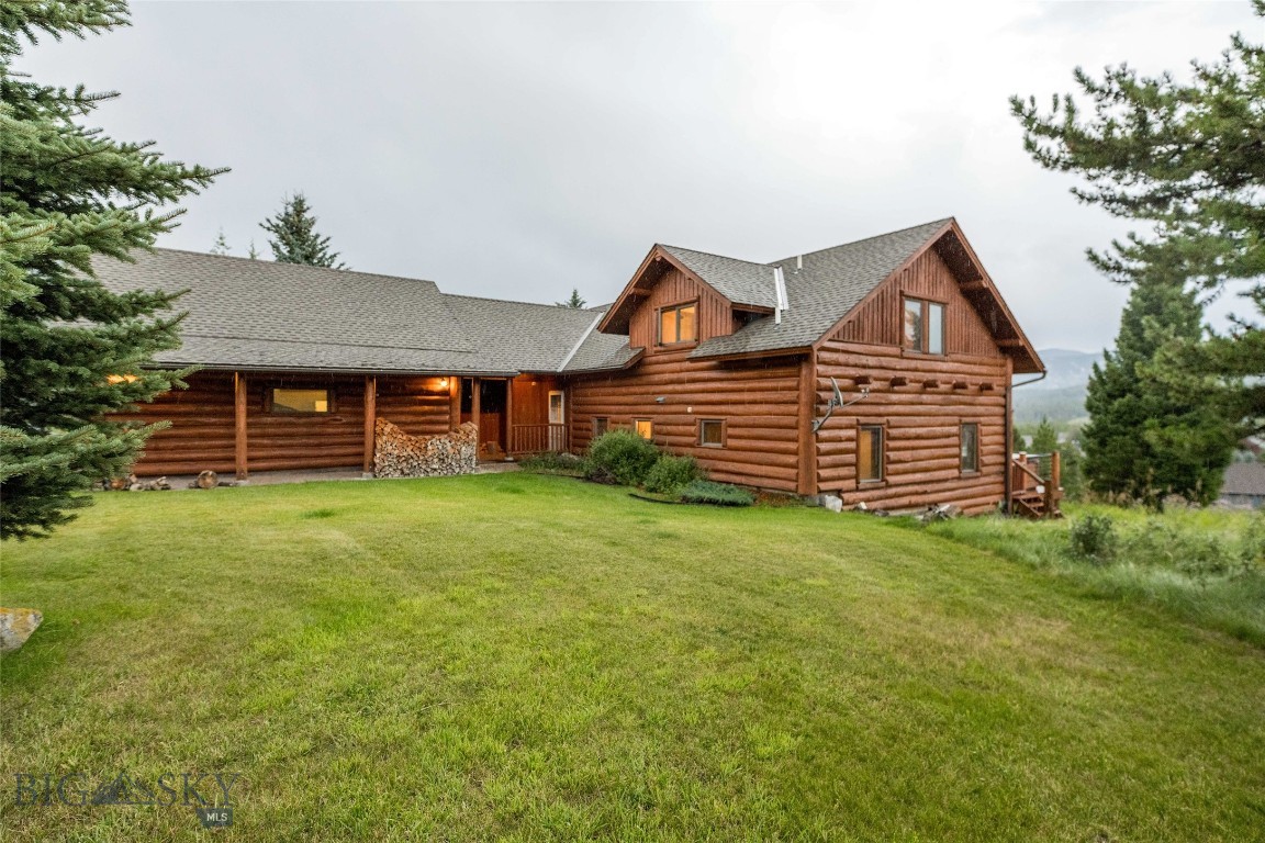 Blue Grouse Hills - Residential