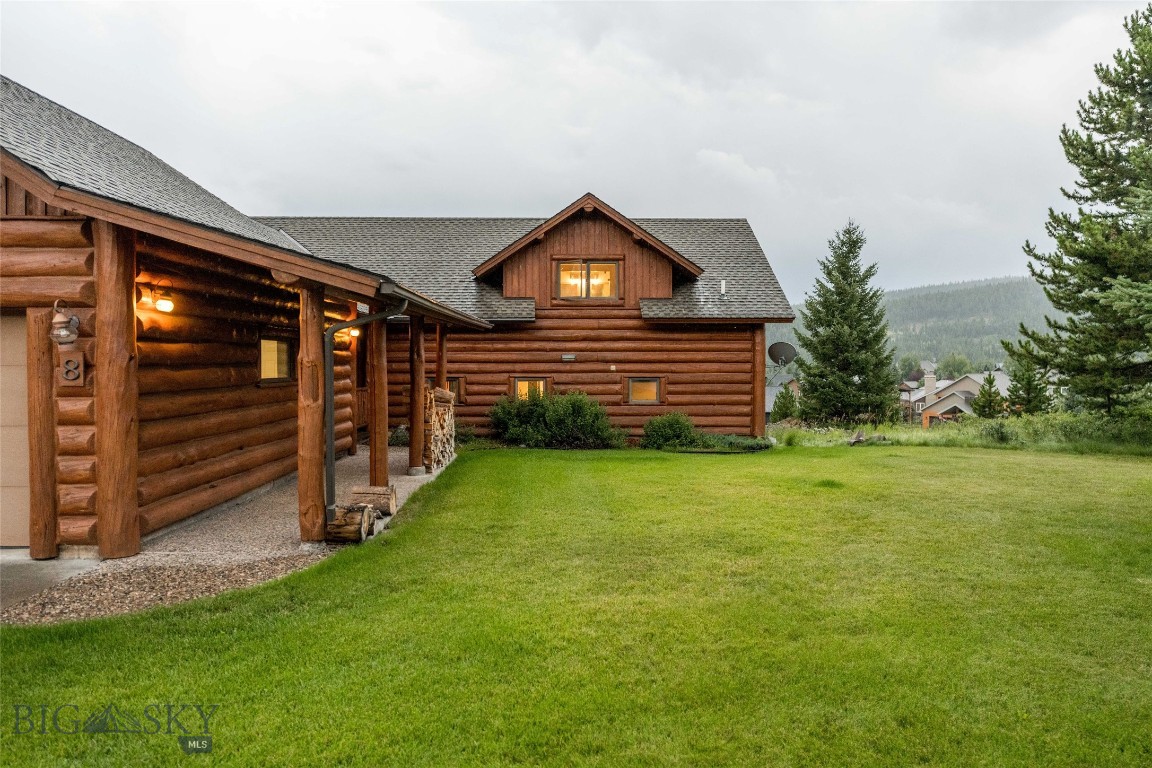 Blue Grouse Hills - Residential