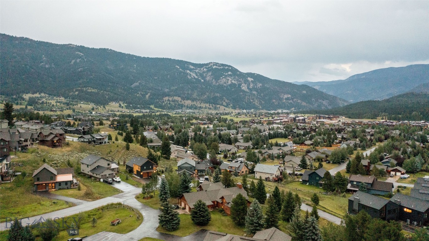 Blue Grouse Hills - Residential