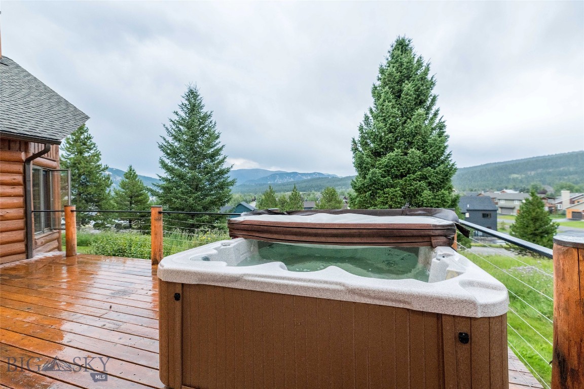 Blue Grouse Hills - Residential