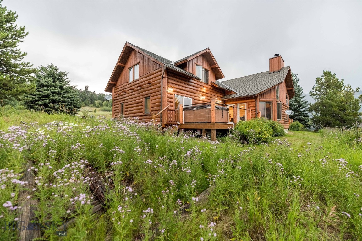 Blue Grouse Hills - Residential