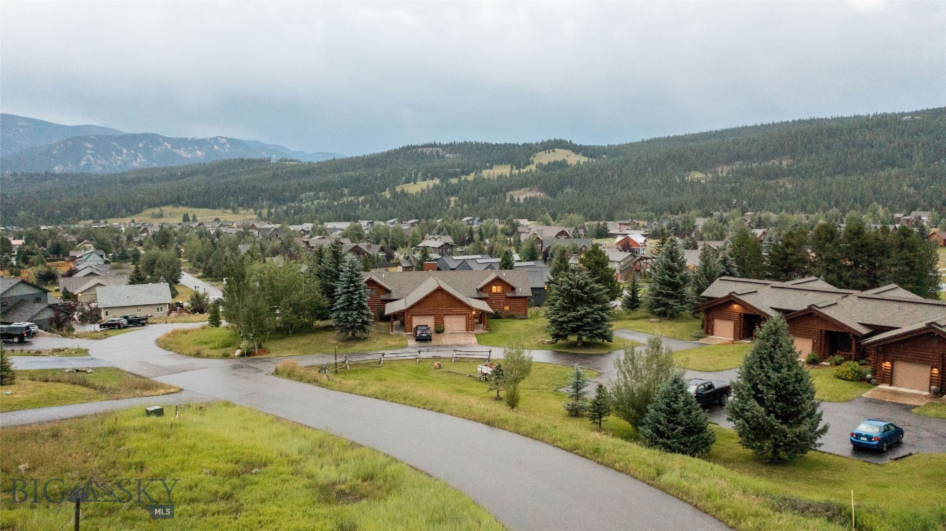 Blue Grouse Hills - Residential