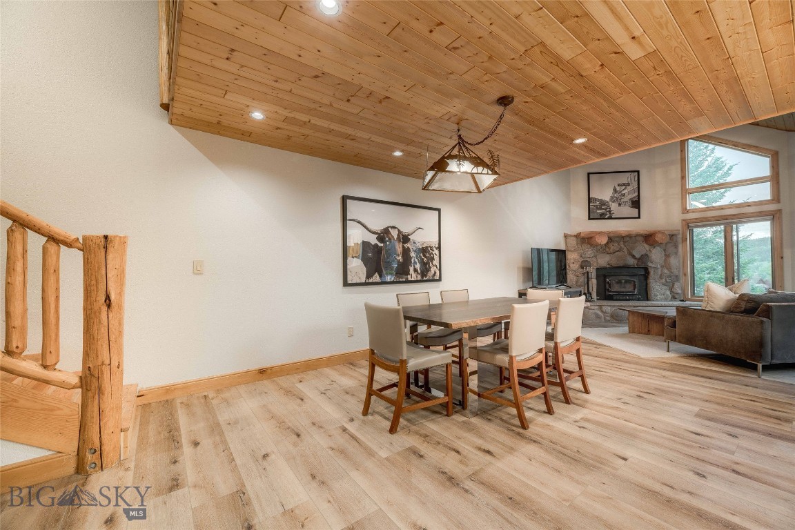 Blue Grouse Hills - Residential