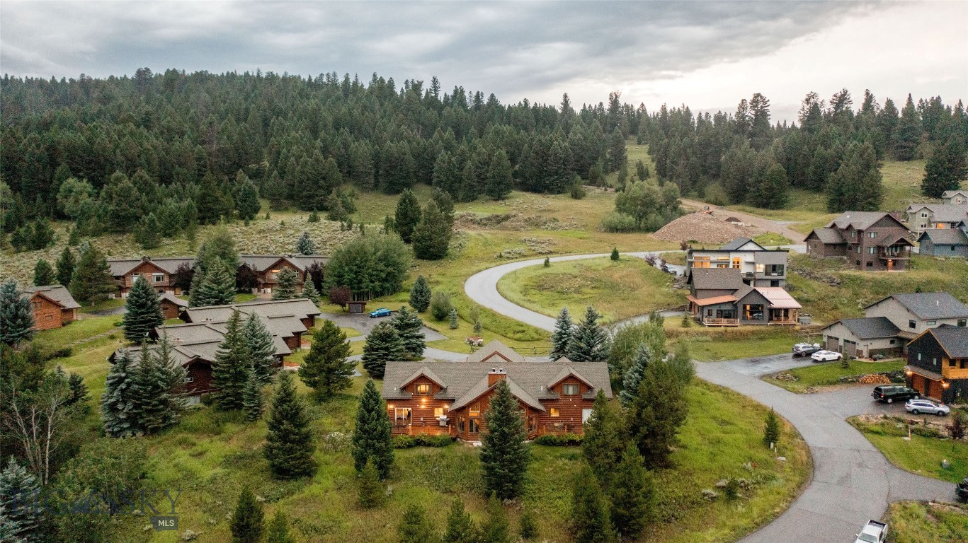 Blue Grouse Hills - Residential