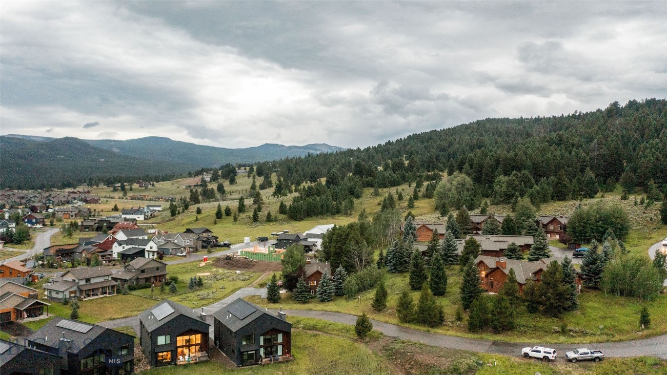 Blue Grouse Hills - Residential