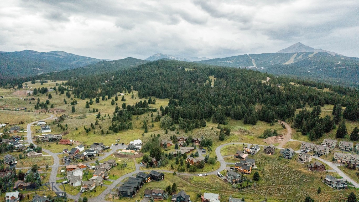 Blue Grouse Hills - Residential