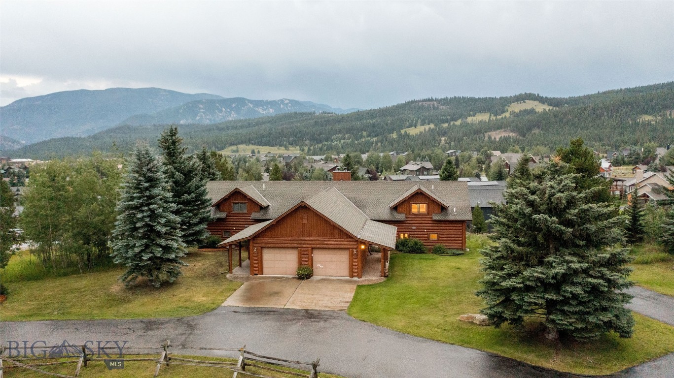 Blue Grouse Hills - Residential
